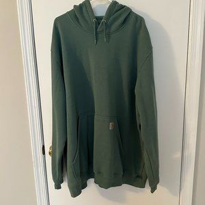 Mens Carhartt Hoodie 3XL